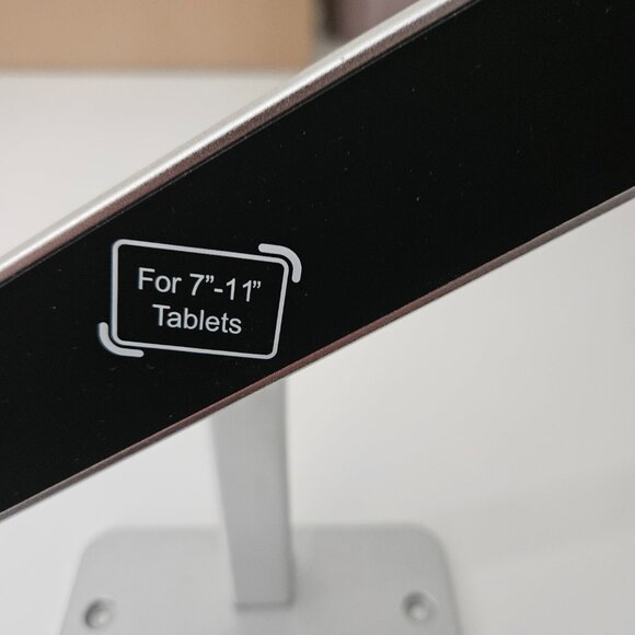 Anti-theft Tablet Stand - Picture 3 of 3